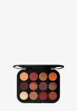 MAC Connect-In-Colour Eyeshadow Palette - Oogschaduwpalet - Future Flame