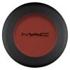 MAC Powder Kiss Eyeshadow Small Eyeshadow - Oogschaduw - Devoted To Chili -Mac f88c68f2c4a448f69e276fb78da9c671
