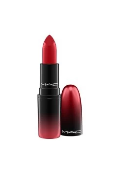 MAC Love Me Lipstick - Lippenstift - E For Effortless