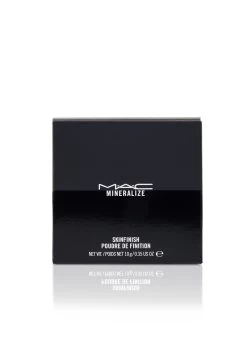 MAC Mineralize Skinfinish - Highlighter - Soft And Gentle -Mac fbaea9331689443fbc6fe4ea5221d590