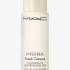 MAC Hyper Real Fresh Canvas Cleansing Oil - Gezichtsreiniger - N/A -Mac fe650ce202934863b3ab3e5c020c009f