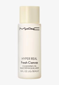 MAC Hyper Real Fresh Canvas Cleansing Oil - Gezichtsreiniger - N/A